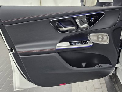 2025 Mercedes-BENZ GLC — миниатюра 14