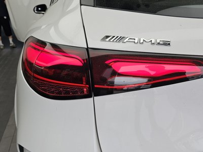 صورة 10 لـ 2025 Mercedes-BENZ GLC