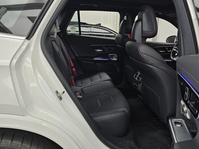 2025 Mercedes-BENZ GLC — миниатюра 18