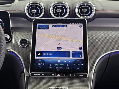 2025 Mercedes-BENZ GLC — миниатюра 20