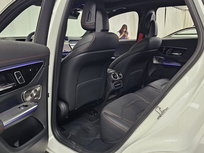 2025 Mercedes-BENZ GLC — миниатюра 16