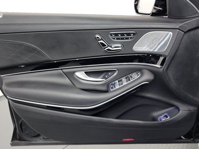 2020 Mercedes-BENZ S-CLASS — миниатюра 14