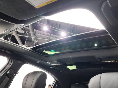 2020 Mercedes-BENZ S-CLASS — миниатюра 23