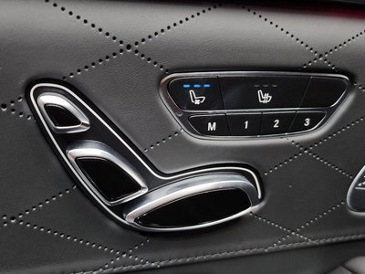 2020 Mercedes-BENZ S-CLASS — миниатюра 33