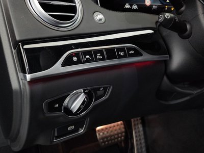 2020 Mercedes-BENZ S-CLASS — миниатюра 30