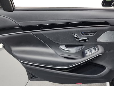 2020 Mercedes-BENZ S-CLASS — миниатюра 15
