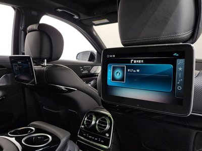 2020 Mercedes-BENZ S-CLASS — миниатюра 32