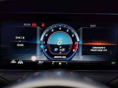 2020 Mercedes-BENZ S-CLASS — миниатюра 11
