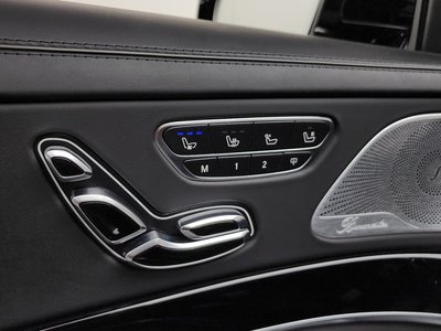 2020 Mercedes-BENZ S-CLASS — миниатюра 25