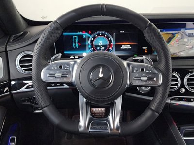 2020 Mercedes-BENZ S-CLASS — миниатюра 18