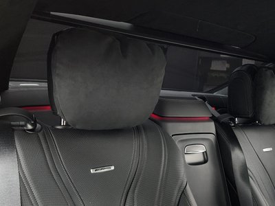 2020 Mercedes-BENZ S-CLASS — миниатюра 22
