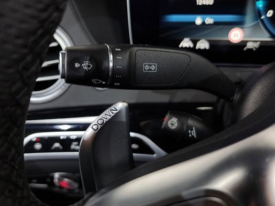 2020 Mercedes-BENZ S-CLASS — миниатюра 36