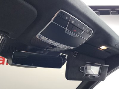 2020 Mercedes-BENZ S-CLASS — миниатюра 28