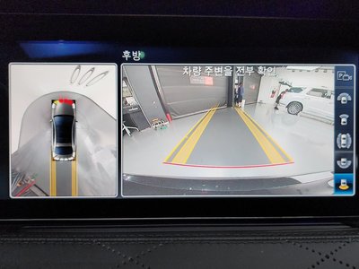 2020 Mercedes-BENZ S-CLASS — миниатюра 20