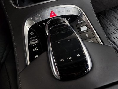 2020 Mercedes-BENZ S-CLASS — миниатюра 27