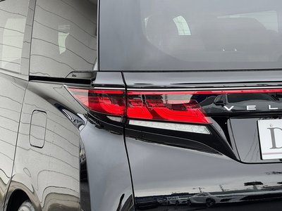 2026 Toyota VELLFIRE thumbnail 24