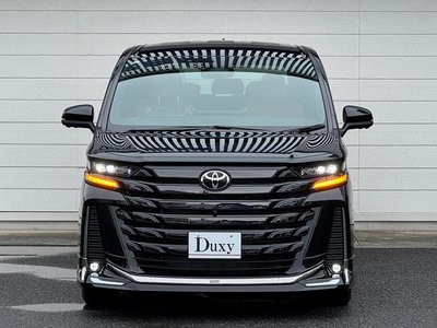 2026 Toyota VELLFIRE thumbnail 19