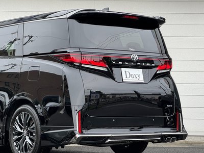 2026 Toyota VELLFIRE thumbnail 28