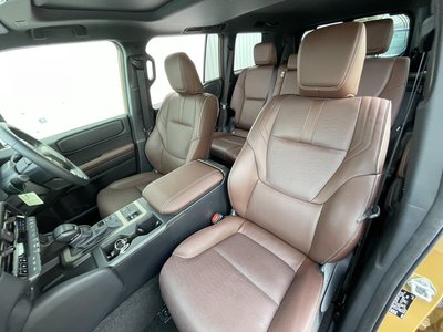 2024 Toyota LAND CRUISER 250 thumbnail 116