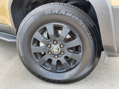 2024 Toyota LAND CRUISER 250 thumbnail 35