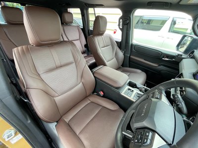 2024 Toyota LAND CRUISER 250 thumbnail 97