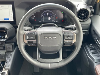 2024 Toyota LAND CRUISER 250 thumbnail 56