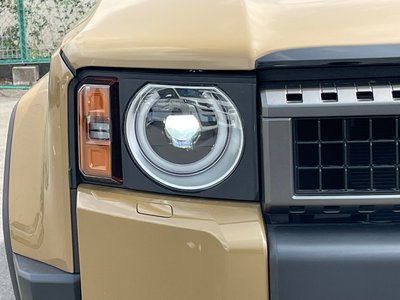 2024 Toyota LAND CRUISER 250 thumbnail 151