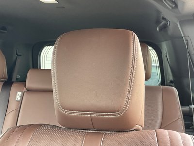 2024 Toyota LAND CRUISER 250 thumbnail 118