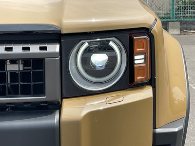 2024 Toyota LAND CRUISER 250 thumbnail 153