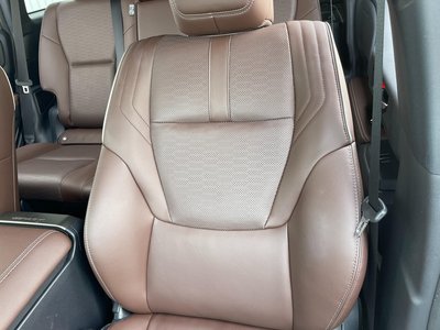 2024 Toyota LAND CRUISER 250 thumbnail 121