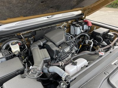 2024 Toyota LAND CRUISER 250 thumbnail 160