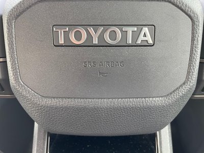 2024 Toyota LAND CRUISER 250 thumbnail 91