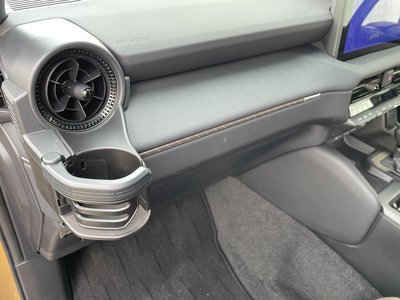 2024 Toyota LAND CRUISER 250 thumbnail 126