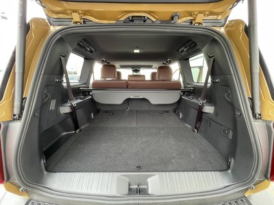 2024 Toyota LAND CRUISER 250 thumbnail 33