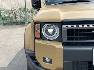 2024 Toyota LAND CRUISER 250 thumbnail 148