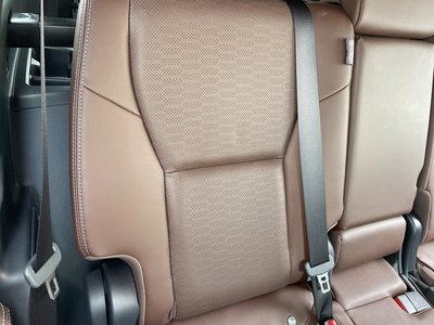 2024 Toyota LAND CRUISER 250 thumbnail 111