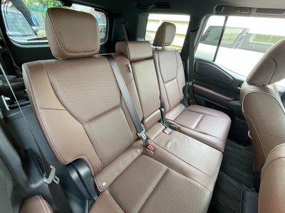 2024 Toyota LAND CRUISER 250 thumbnail 107