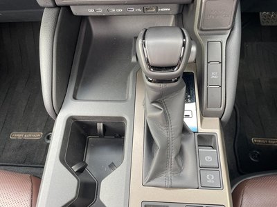 2024 Toyota LAND CRUISER 250 thumbnail 77