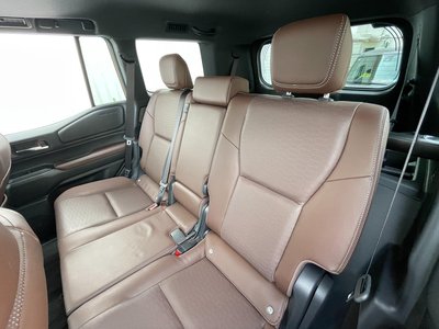 2024 Toyota LAND CRUISER 250 thumbnail 128