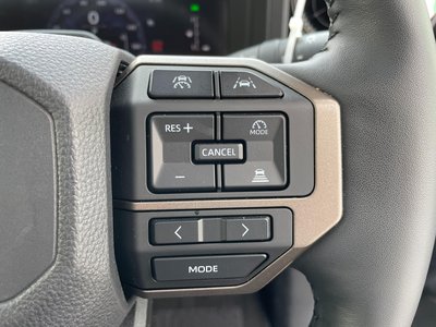 2024 Toyota LAND CRUISER 250 thumbnail 19
