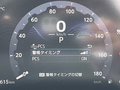 2024 Toyota LAND CRUISER 250 thumbnail 12