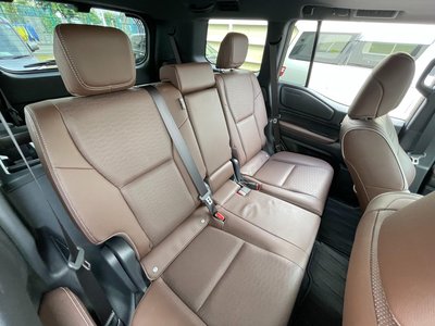 2024 Toyota LAND CRUISER 250 thumbnail 30