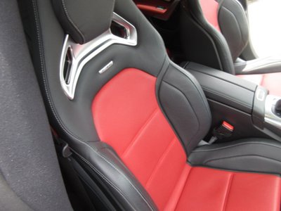 صورة مصغرة 30 لـ 2021 Mercedes-BENZ CLA AMG