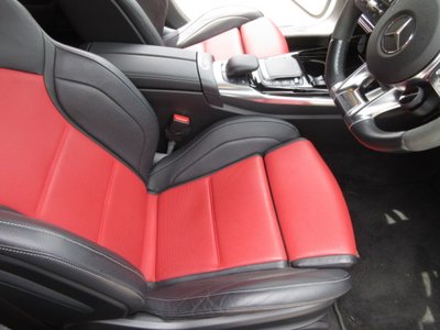 صورة مصغرة 31 لـ 2021 Mercedes-BENZ CLA AMG