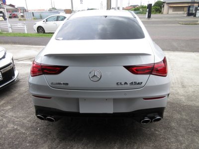 صورة مصغرة 13 لـ 2021 Mercedes-BENZ CLA AMG
