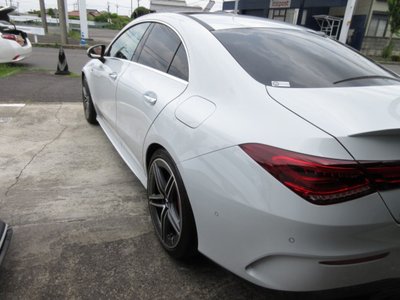 صورة مصغرة 42 لـ 2021 Mercedes-BENZ CLA AMG