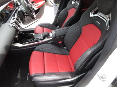 صورة مصغرة 18 لـ 2021 Mercedes-BENZ CLA AMG