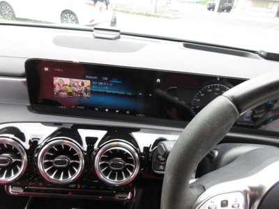 صورة مصغرة 38 لـ 2021 Mercedes-BENZ CLA AMG