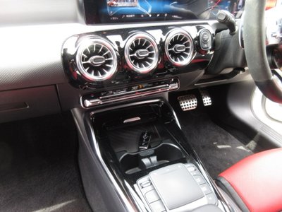 صورة مصغرة 25 لـ 2021 Mercedes-BENZ CLA AMG