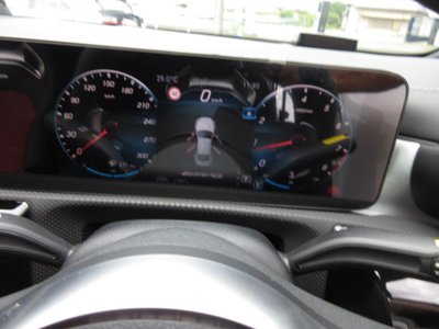 صورة مصغرة 37 لـ 2021 Mercedes-BENZ CLA AMG